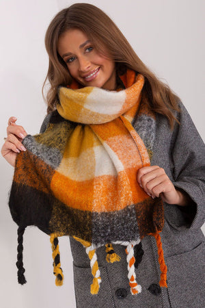  Shawl model 191707 AT 
