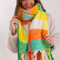  Shawl model 191712 AT 