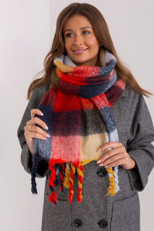  Shawl model 191713 AT 