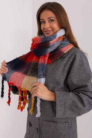  Shawl model 191713 AT 