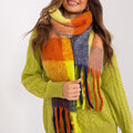  Shawl model 191724 AT 