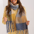  Shawl model 191726 AT 