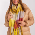  Shawl model 191730 AT 