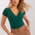  Blouse model 191760 Rue Paris 