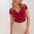  Blouse model 191764 Rue Paris 