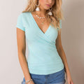  Blouse model 191766 Rue Paris 