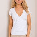  Blouse model 191769 Rue Paris 