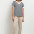  Blouse model 191808 Tessita 
