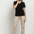  Blouse model 191809 Tessita 