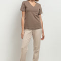  Blouse model 191810 Tessita 