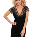  Nightshirt model 191804 Donna 