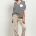  Blouse model 191825 Tessita 