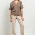  Blouse model 191827 Tessita 