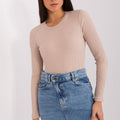  Blouse model 191836 BFG 