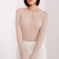 Blouse model 191849 BFG 