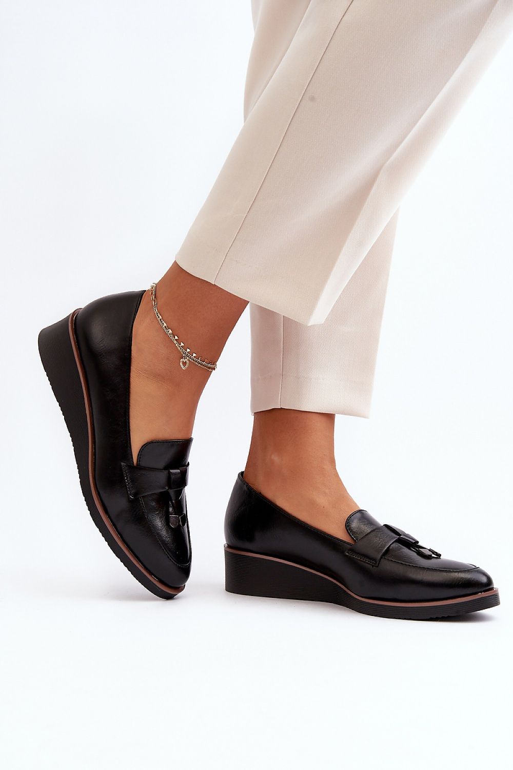 Buskin low shoes model 191992 Step in style 