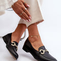  Mocassin model 192085 Step in style 