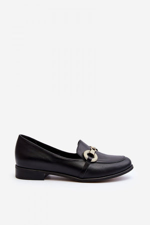  Mocassin model 192085 Step in style 