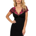  Nightshirt model 192000 Donna 