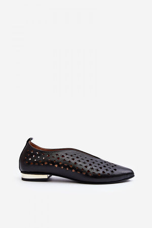 Ballet flats model 192480 Step in style 