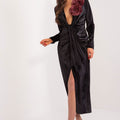  Evening dress model 192515 Lakerta 
