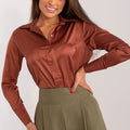  Long sleeve shirt model 192530 Lakerta 