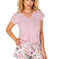  Pyjama model 192653 Donna 