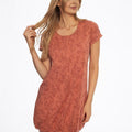  T-shirt model 192668 Henderson 