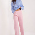  Women trousers model 192725 Rue Paris 