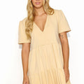  Daydress model 192947 Makadamia 