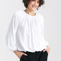  Blouse model 192973 Nife 