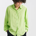  Long sleeve shirt model 192974 Nife 