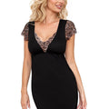  Nightshirt model 192985 Donna 