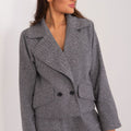  Jacket model 193053 Lakerta 