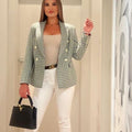  Jacket model 193062 Cabba 