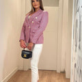  Jacket model 193063 Cabba 