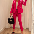  Jacket model 193068 Cabba 