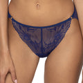  Panties model 193102 Mat 