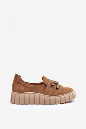  Half shoes model 193139 Step in style 
