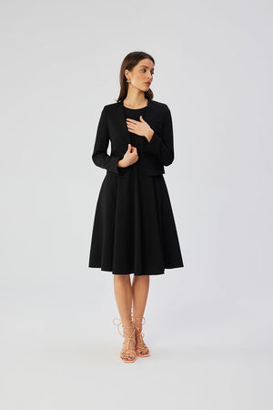  Jacket model 193410 Stylove 