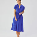  Daydress model 193414 Stylove 
