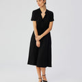  Daydress model 193417 Stylove 