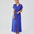  Daydress model 193422 Stylove 