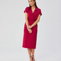  Daydress model 193427 Stylove 
