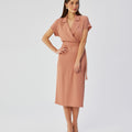  Daydress model 193428 Stylove 