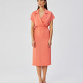  Daydress model 193429 Stylove 