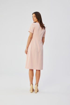  Cocktail dress model 193436 Stylove 