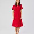 Cocktail dress model 193438 Stylove 
