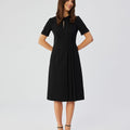  Cocktail dress model 193439 Stylove 