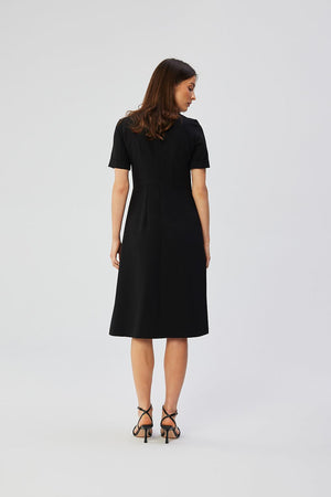  Cocktail dress model 193439 Stylove 